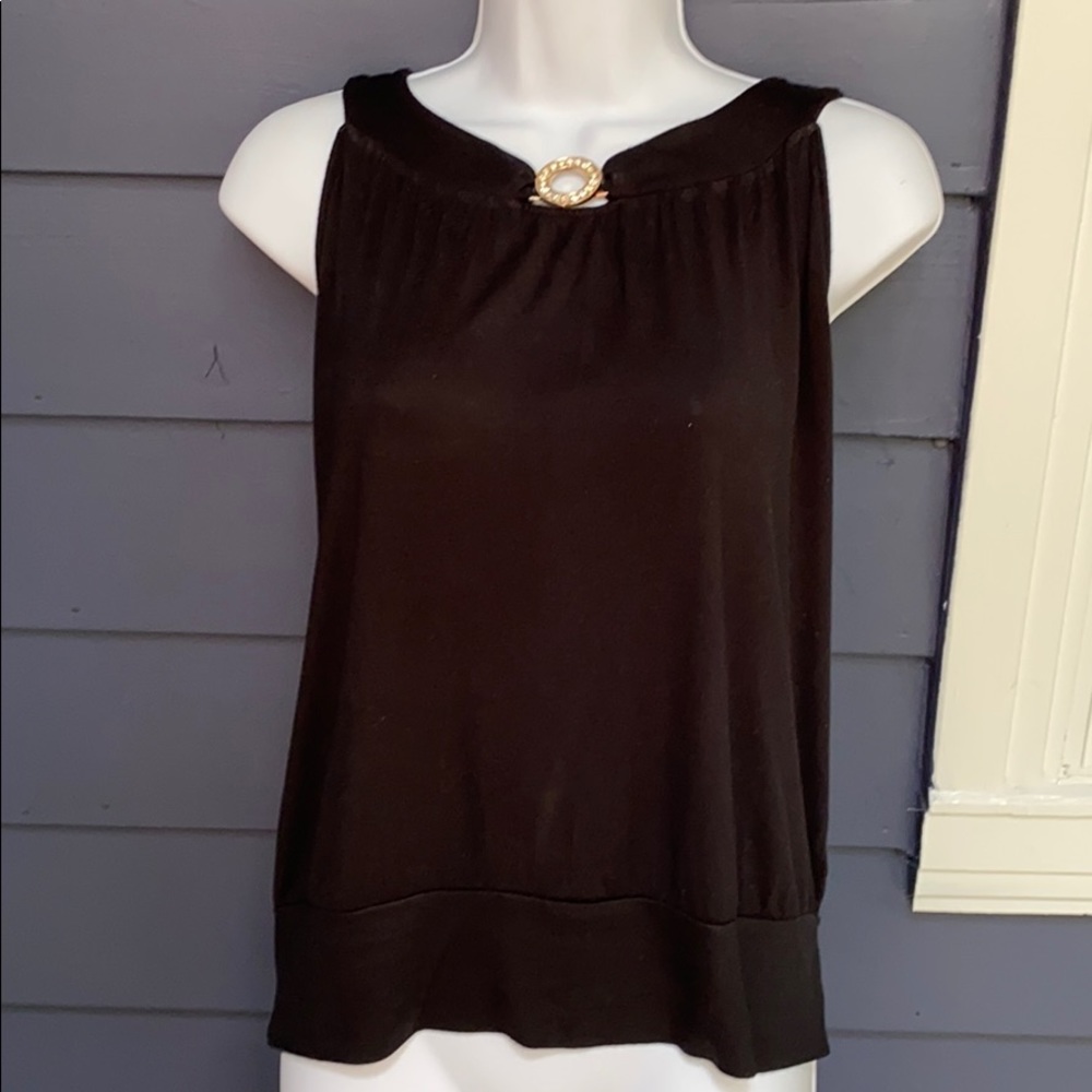 BLK  Top